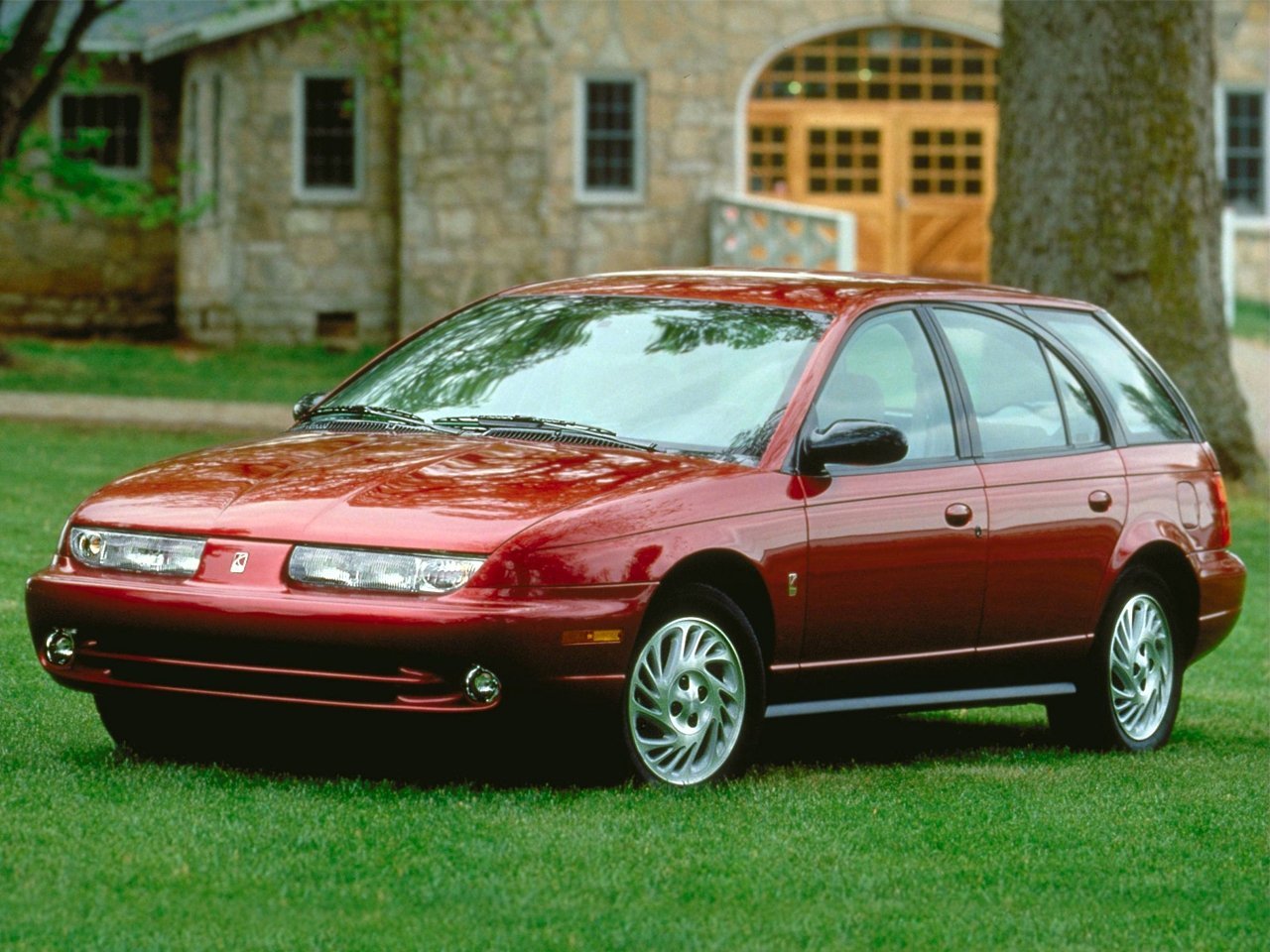 Saturn SW