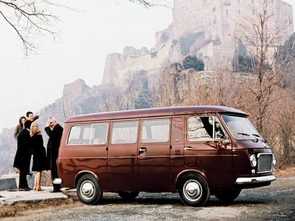 Fiat 238