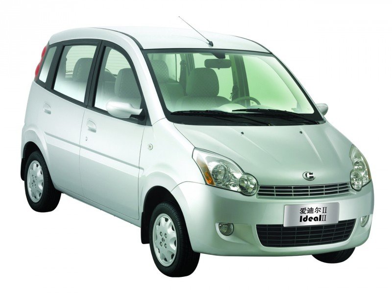 Changhe Ideal