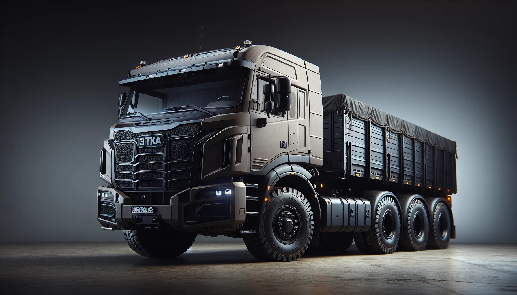 Урал УралЗиС 355