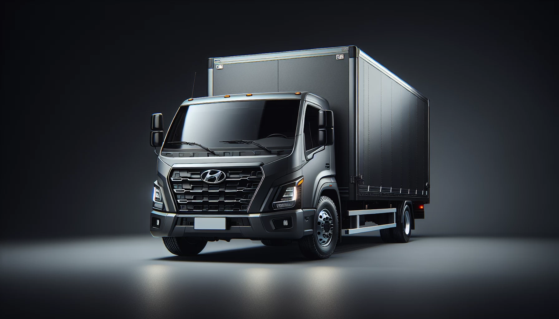 Hyundai HD78