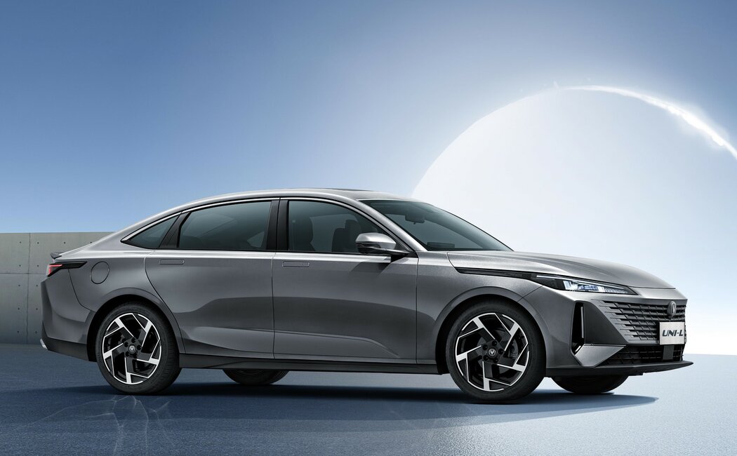 Changan UNI-L