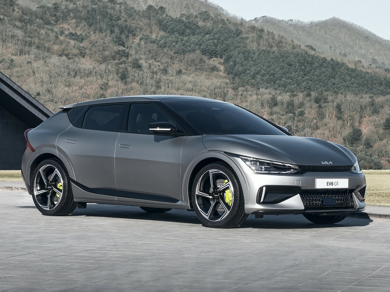 Kia EV6