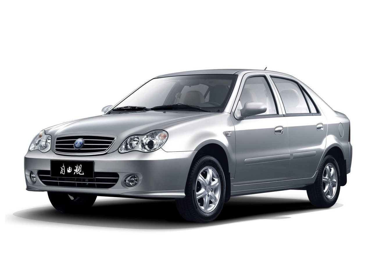 Geely CK (Otaka)