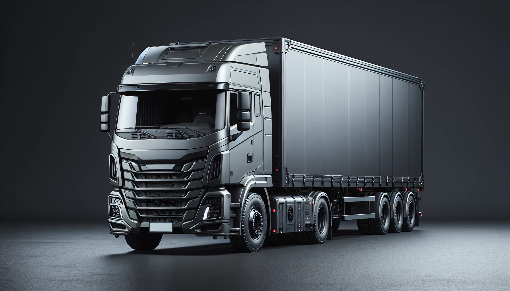 Sinotruk Sitrak C7H MAX