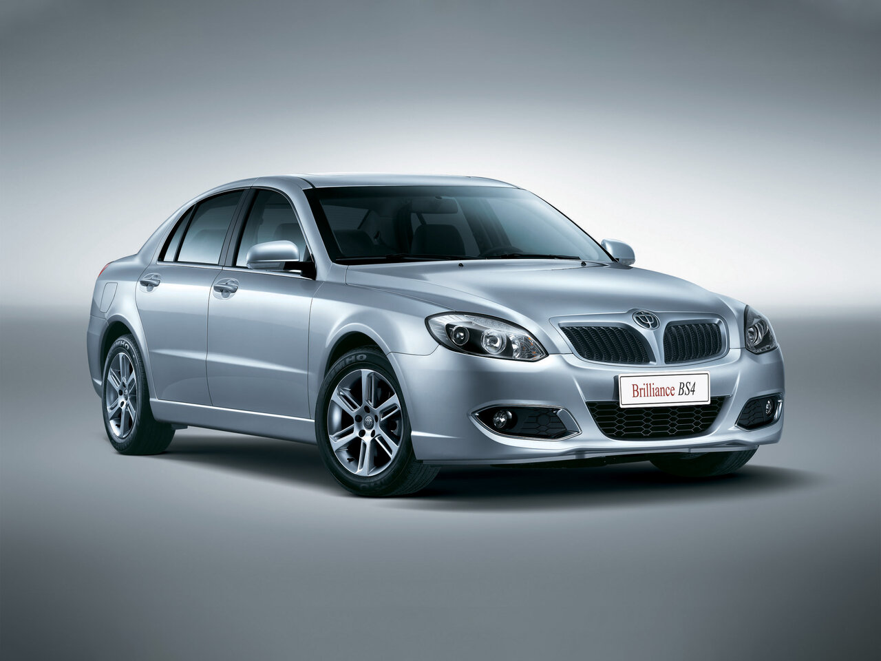 Brilliance M2 (BS4)