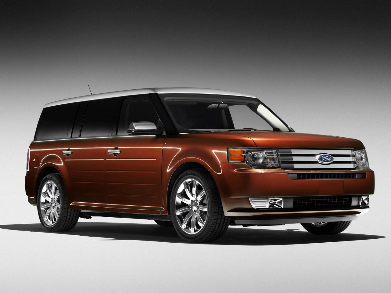 Ford Flex
