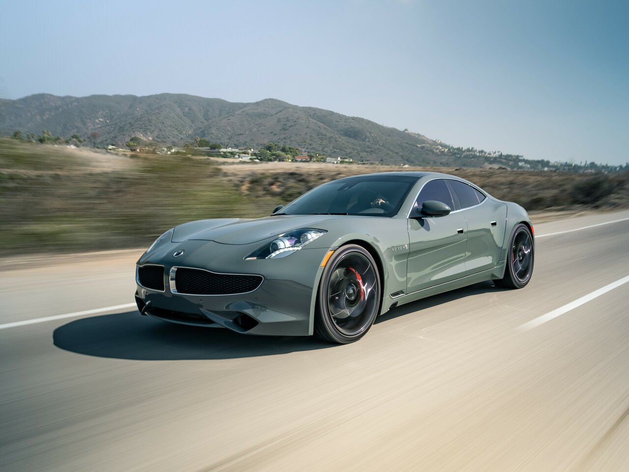 Karma Karma Revero
