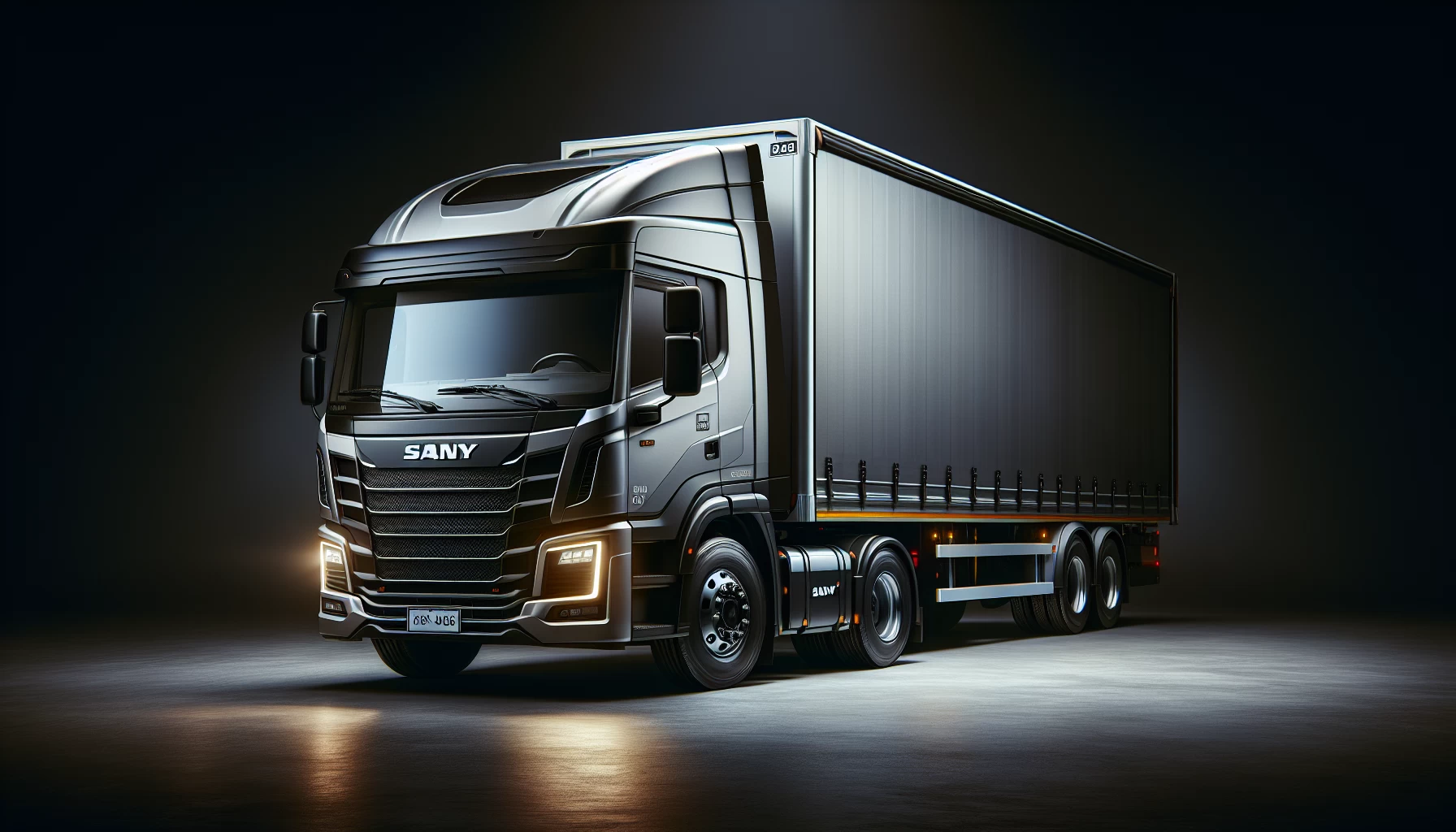 Sany D525