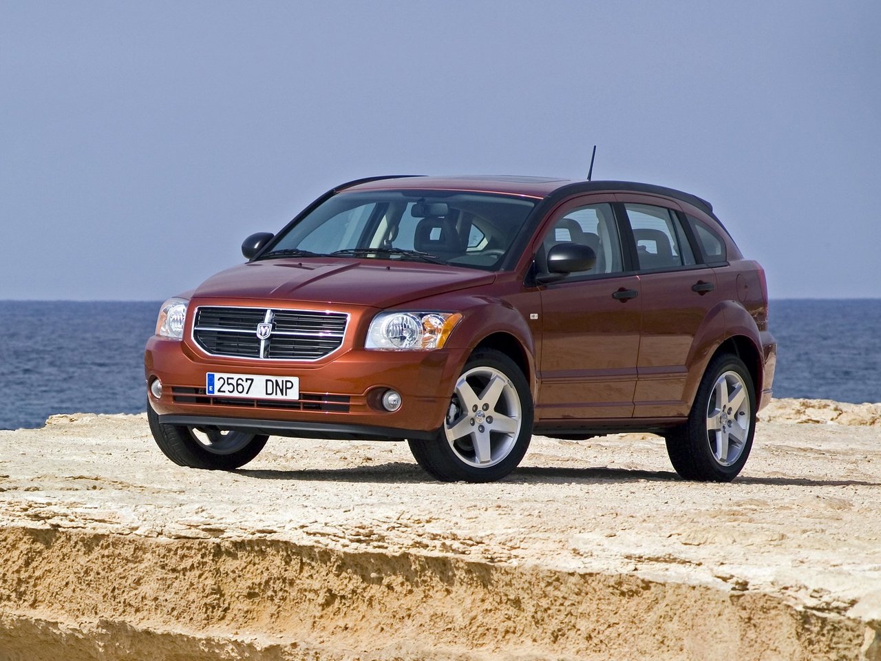 Dodge Caliber