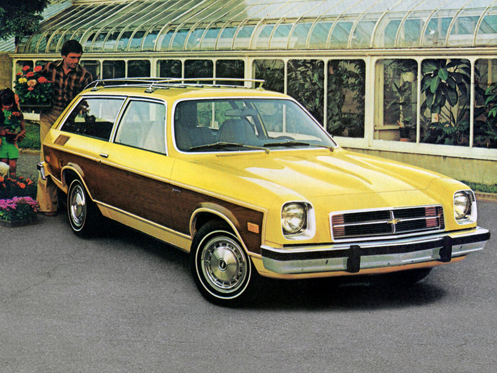 Chevrolet Monza