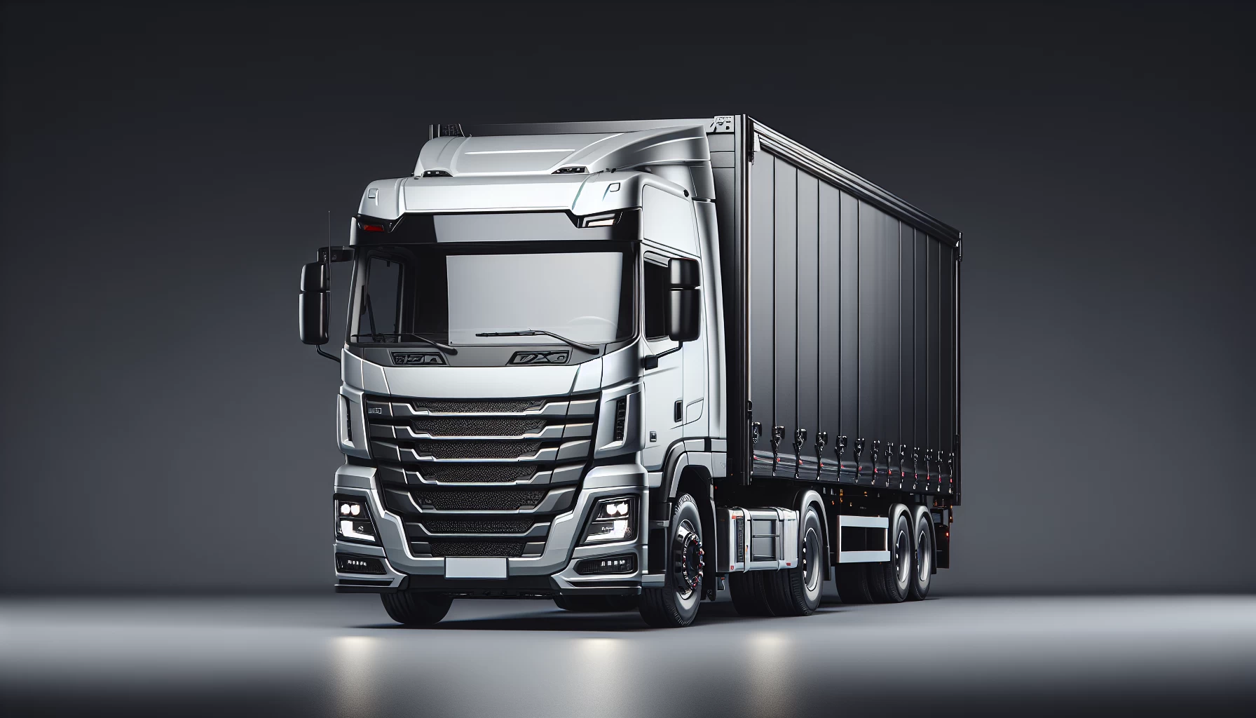 Foton Auman BJ11xx