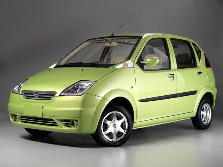 Hafei Brio