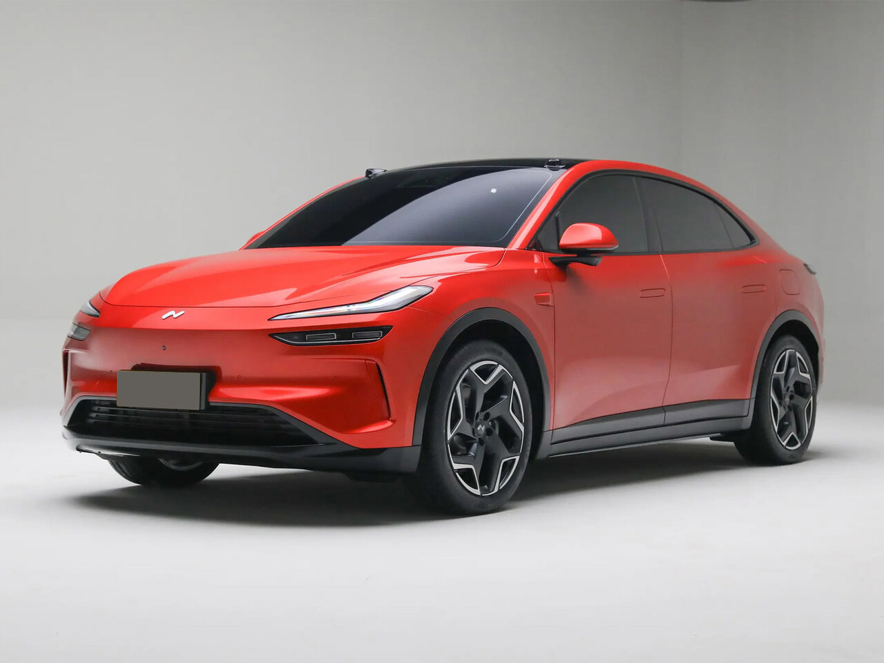 Nio Onvo L60