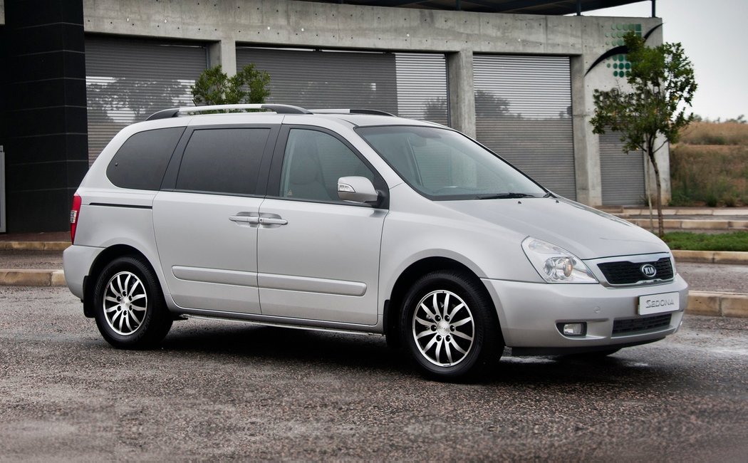 Kia Sedona
