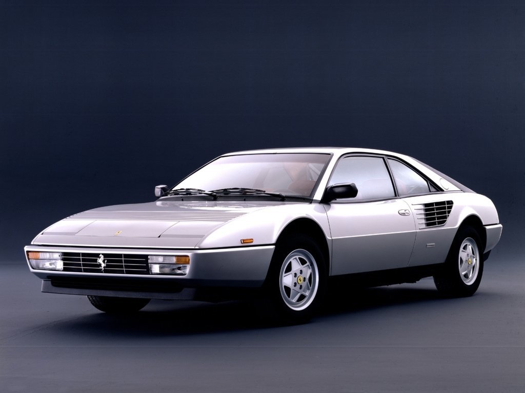 Ferrari Mondial