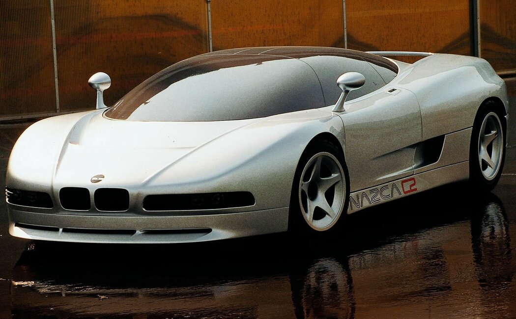 BMW Nazca