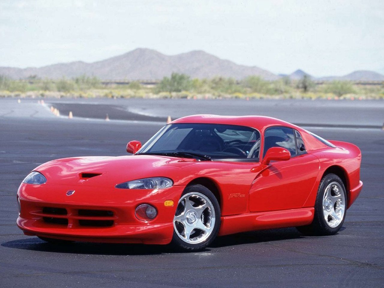 Chrysler Viper