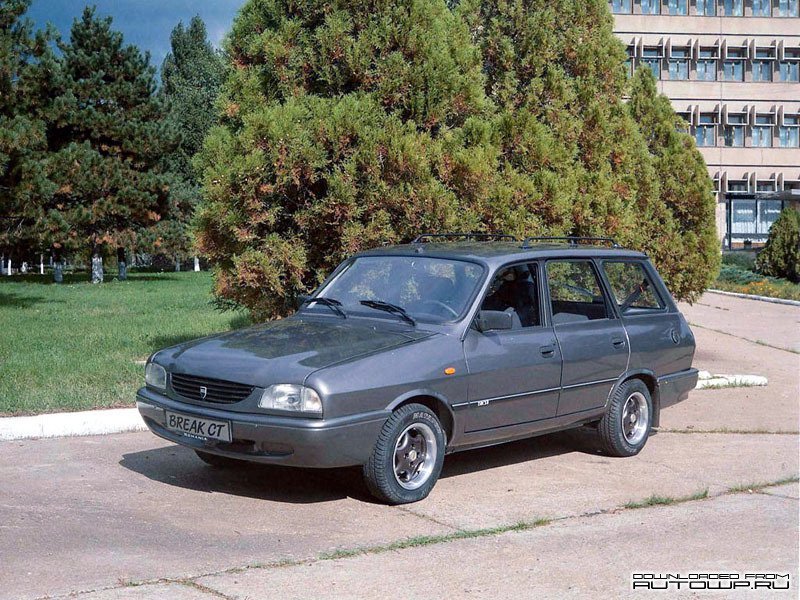 Dacia 1310