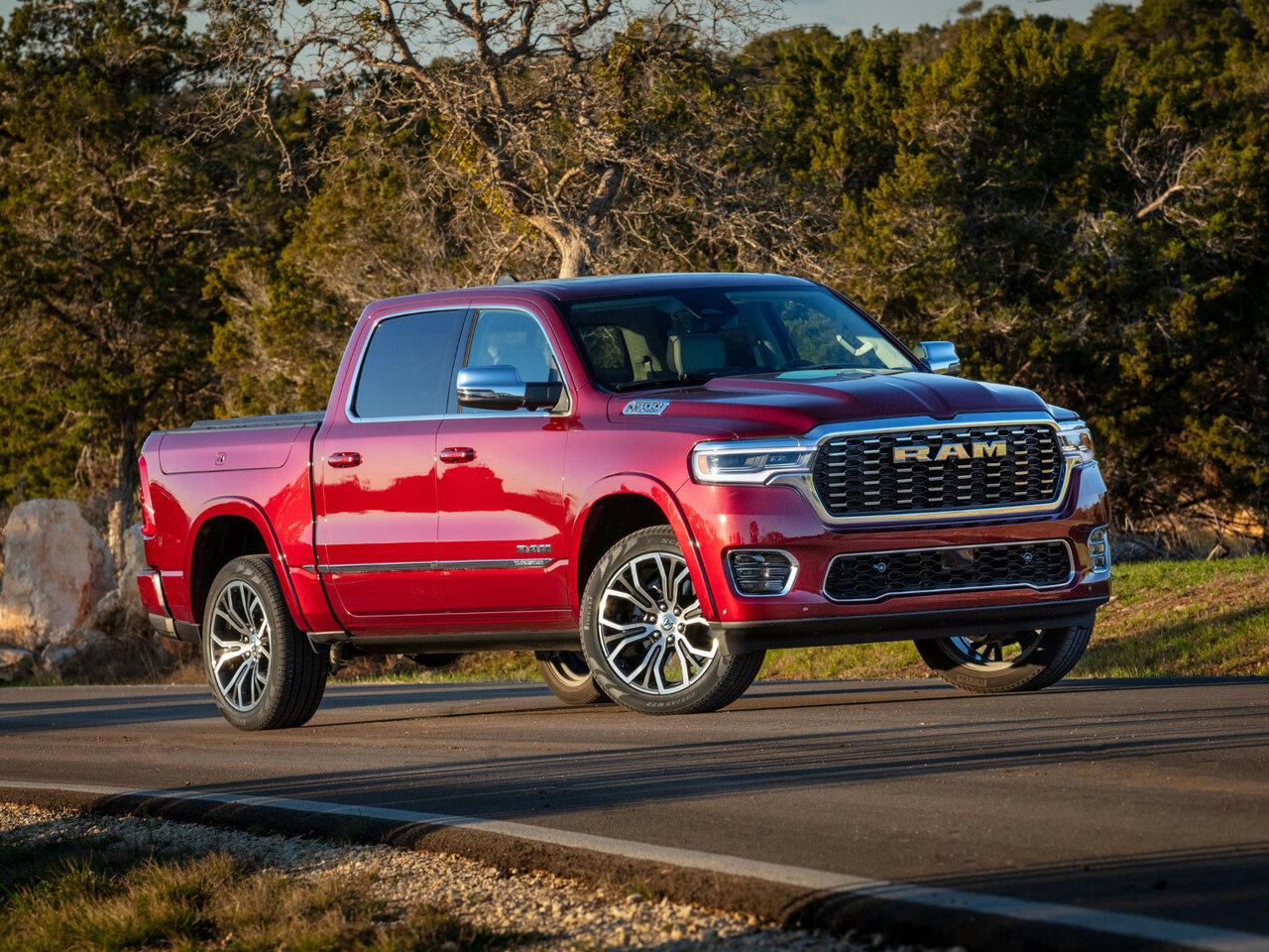 Ram 1500