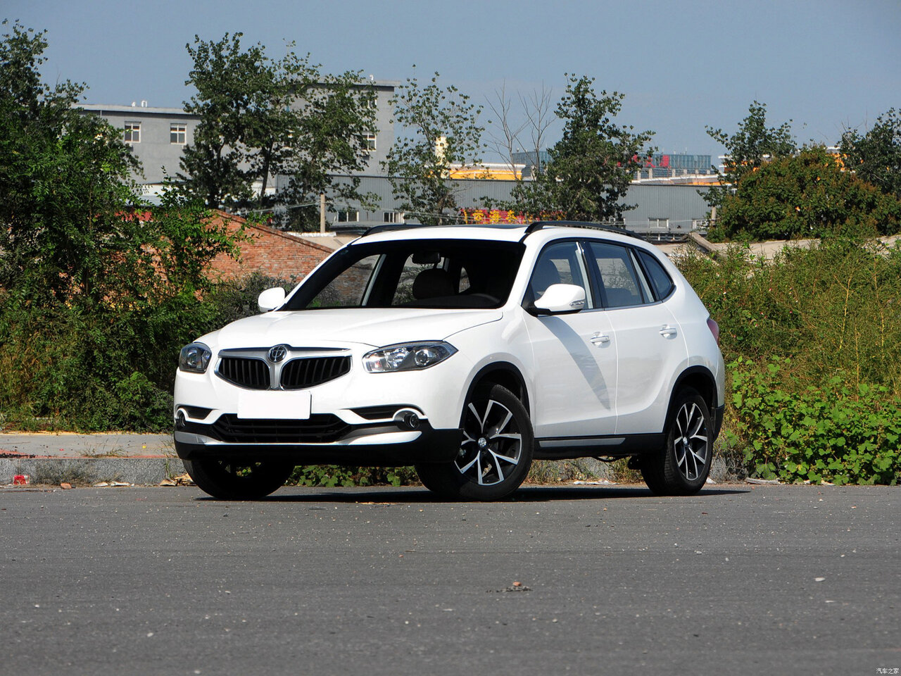 Brilliance V5