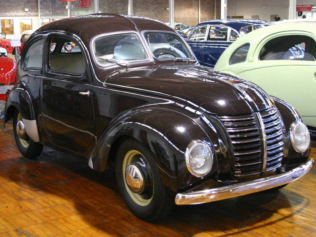 Hanomag Hanomag Typ 13