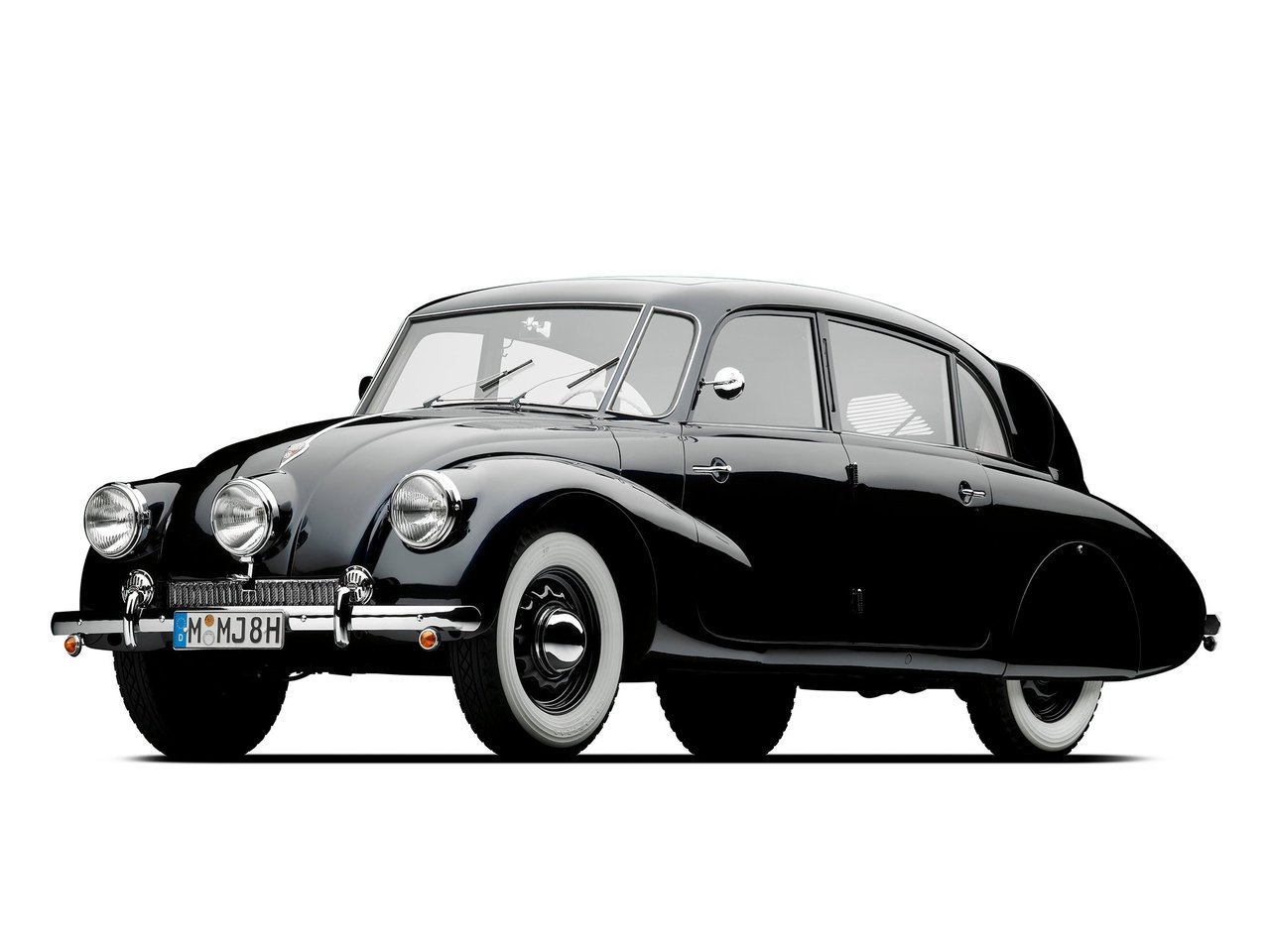 Tatra 87
