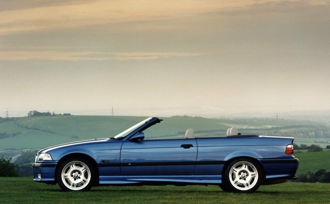 Alpina B8