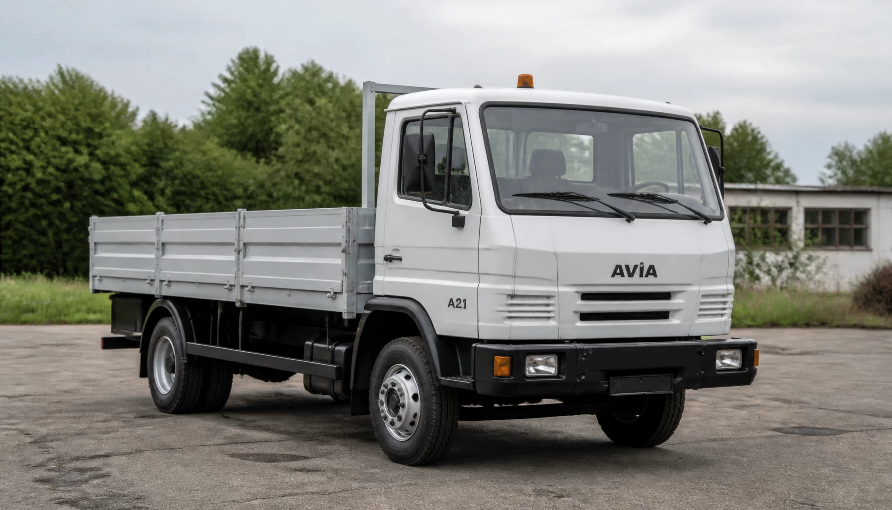 Avia A21
