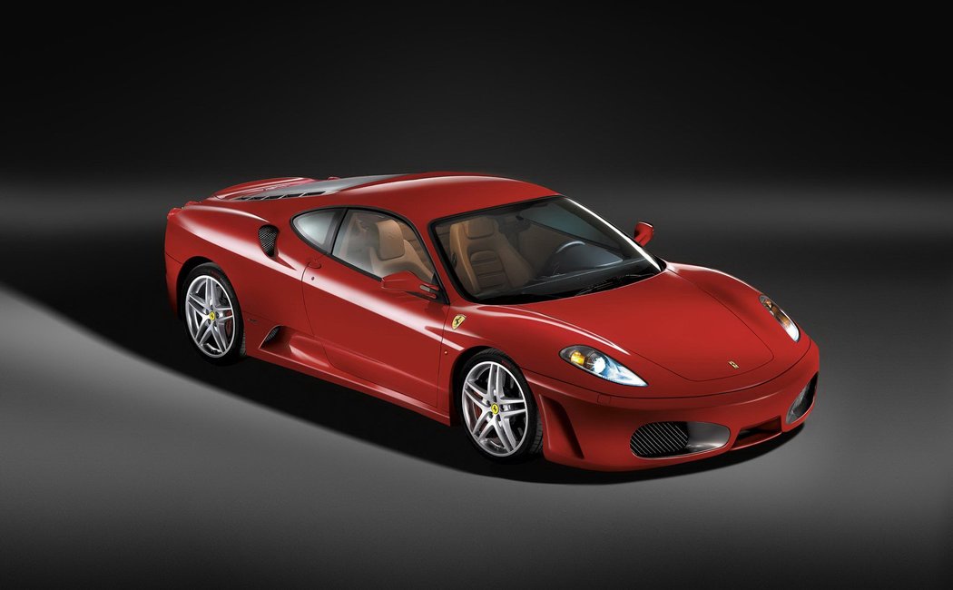 Ferrari F430