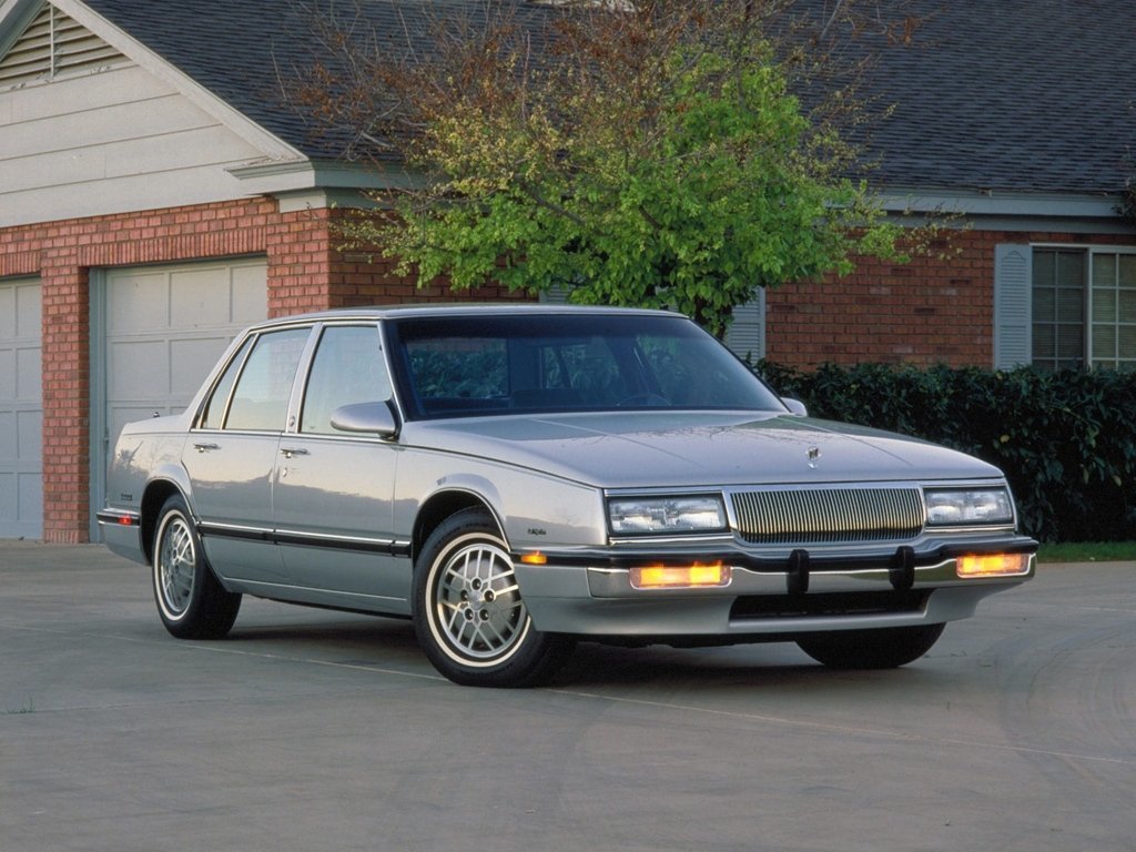 Buick LeSabre