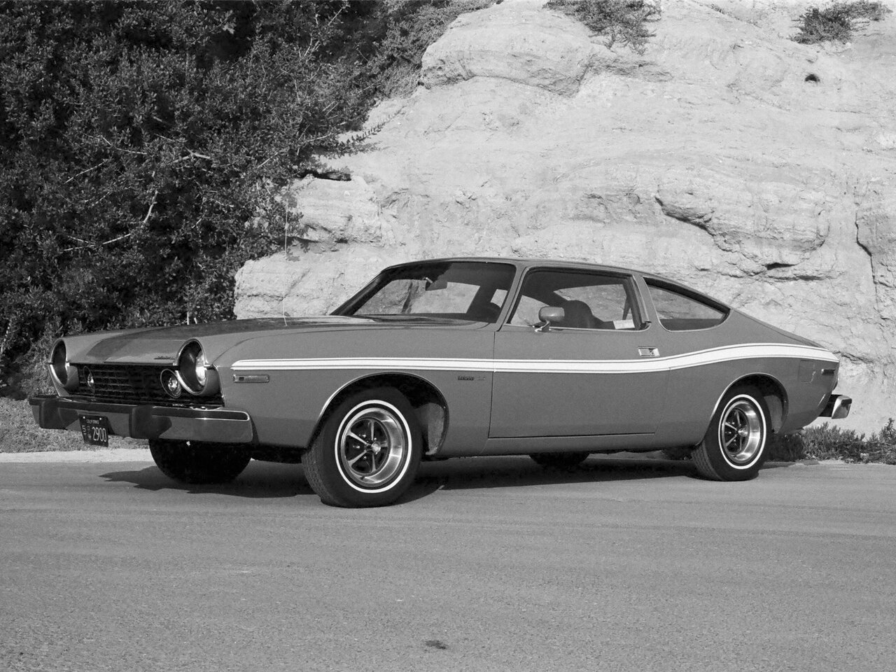 AMC Matador