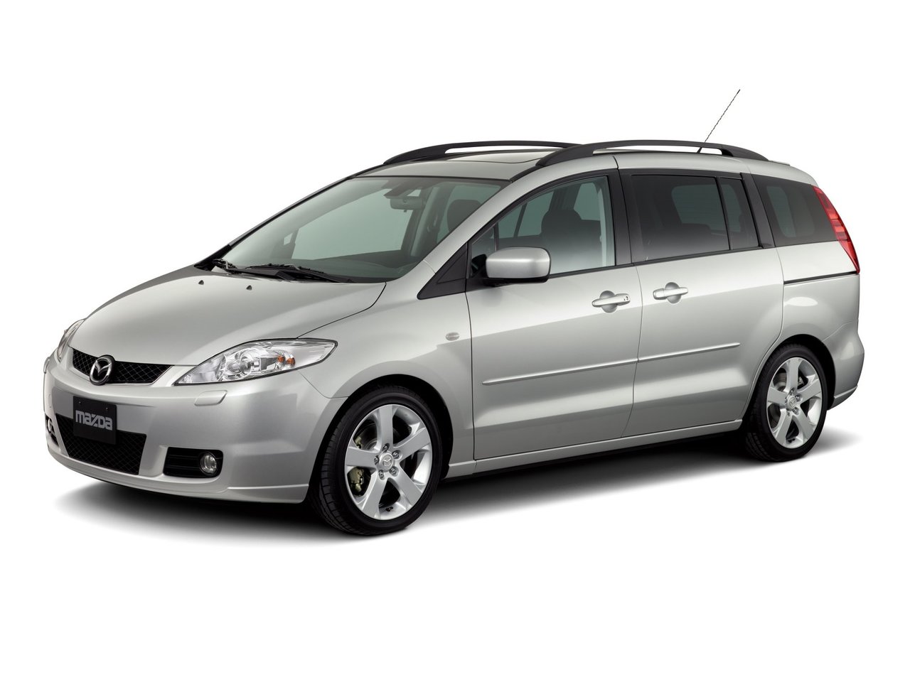 Mazda 5