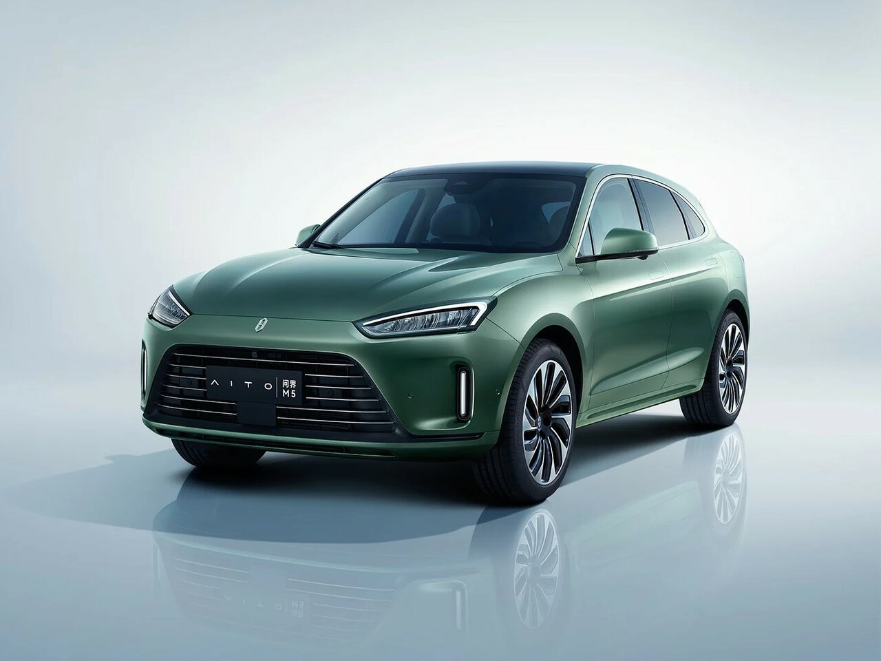 Aito M5