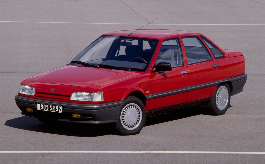 Renault 21