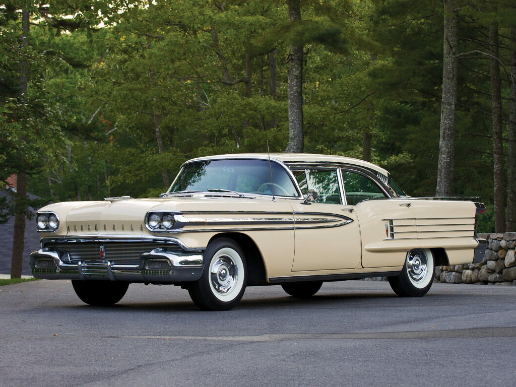 Oldsmobile Eighty-Eight