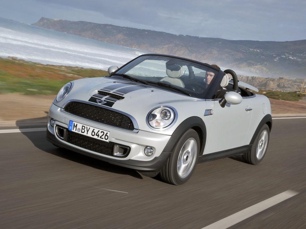 Mini Roadster