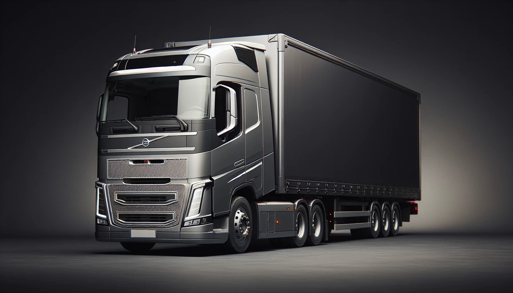 Volvo VN
