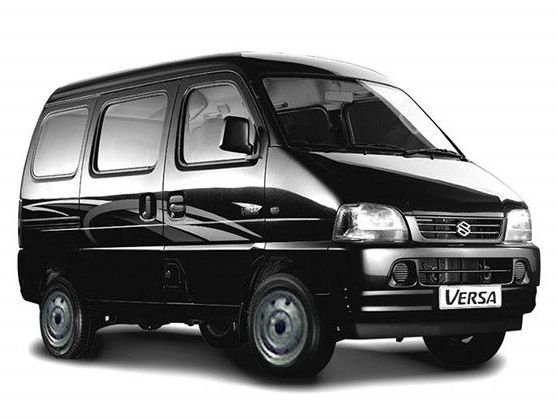 Maruti Maruti Versa