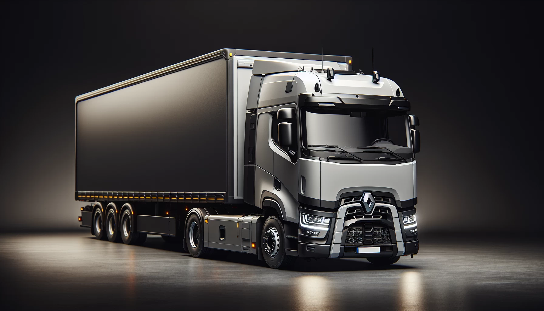 Renault Kerax