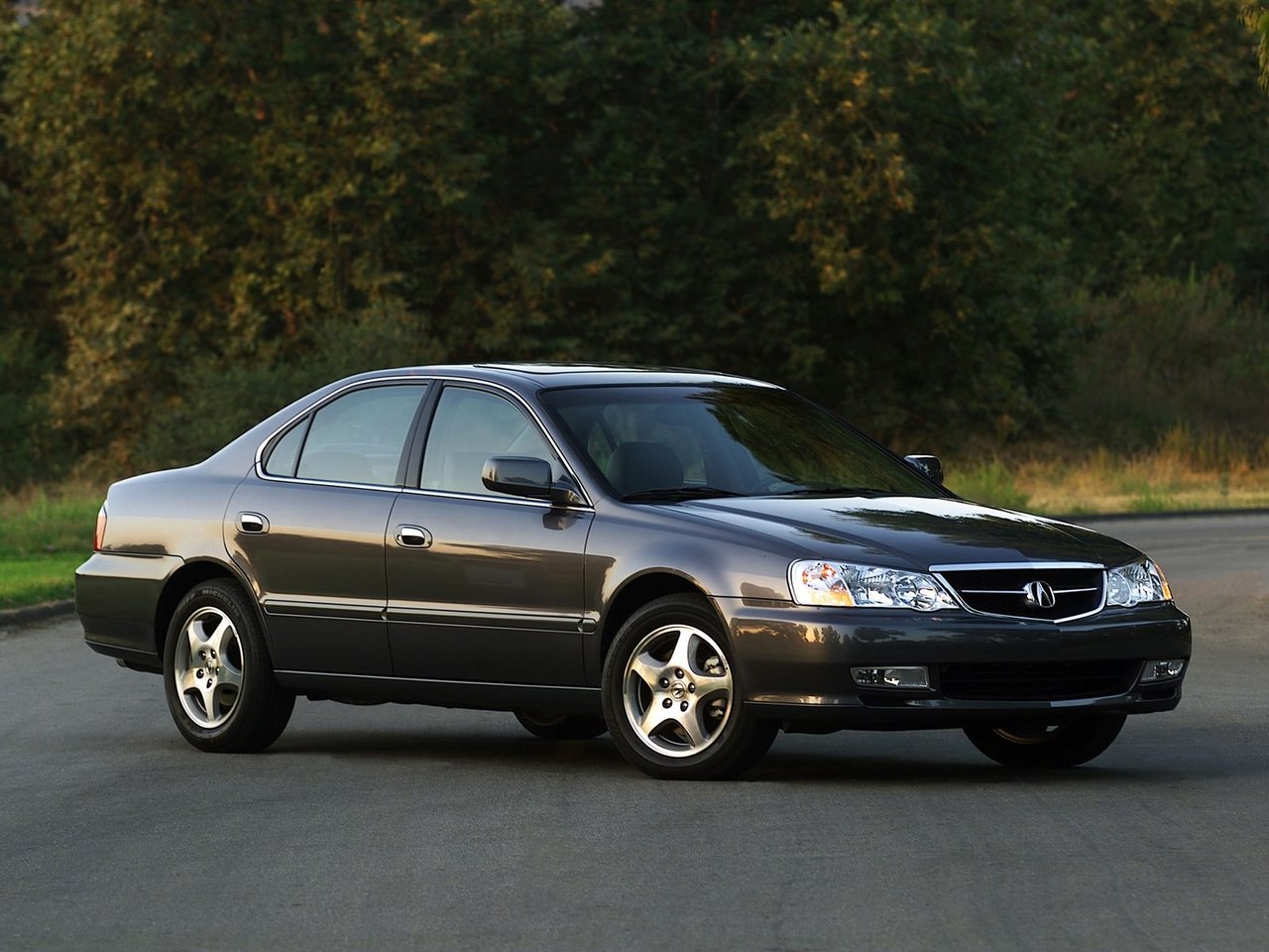 Acura TL