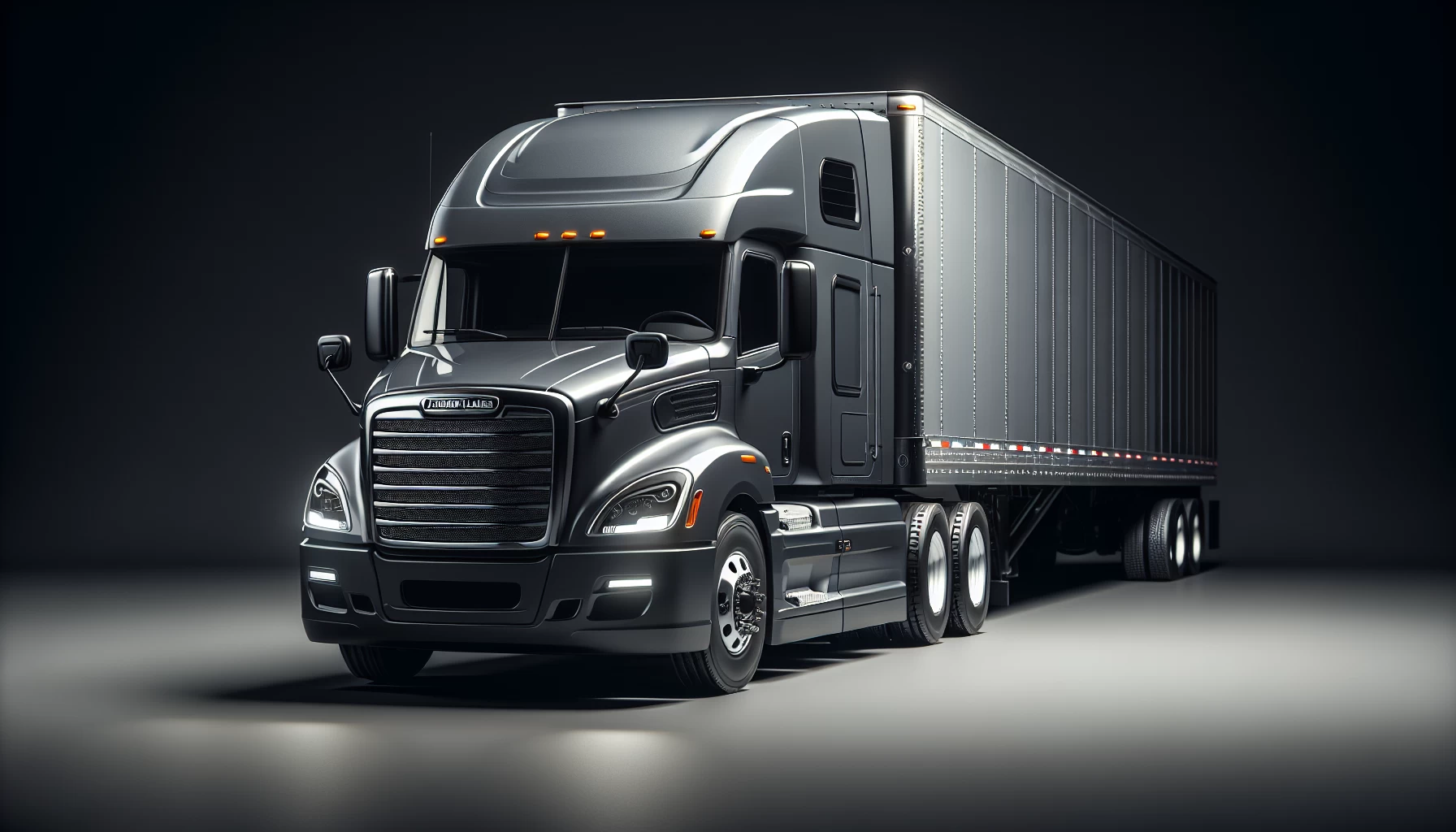 Freightliner Columbia
