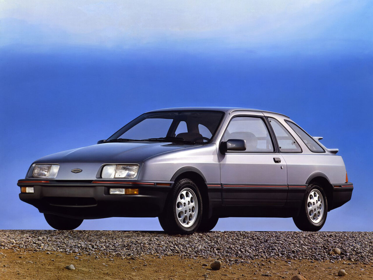 Merkur Merkur XR4Ti