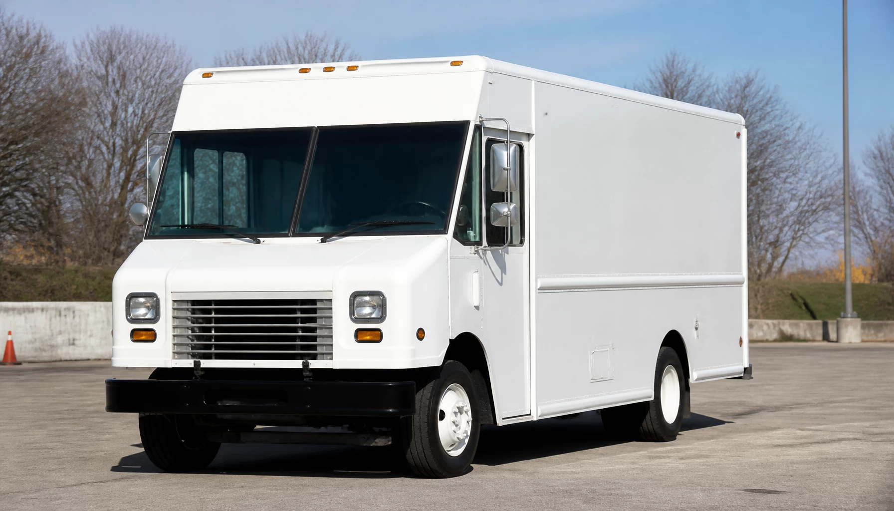 Ford F-53