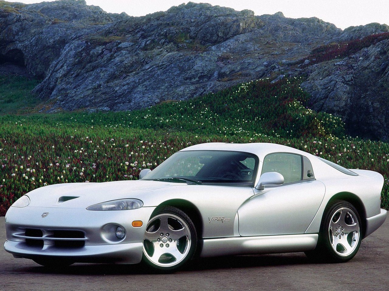 Dodge Viper