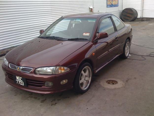 Proton Putra