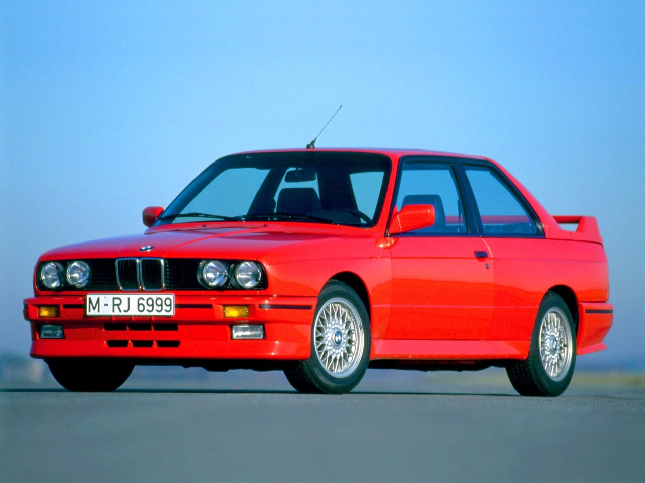 BMW M3