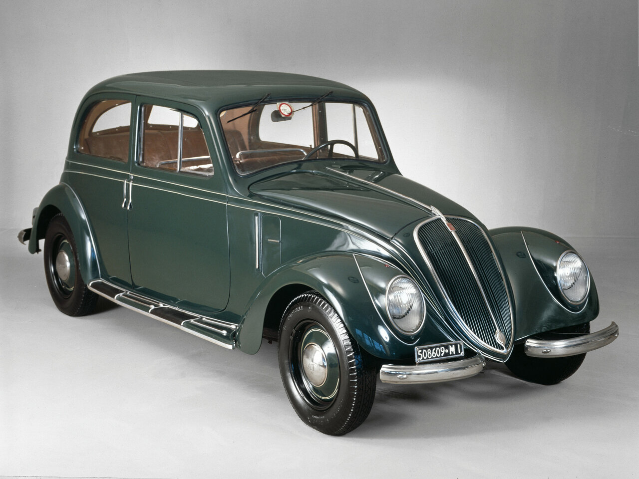 Fiat 1500