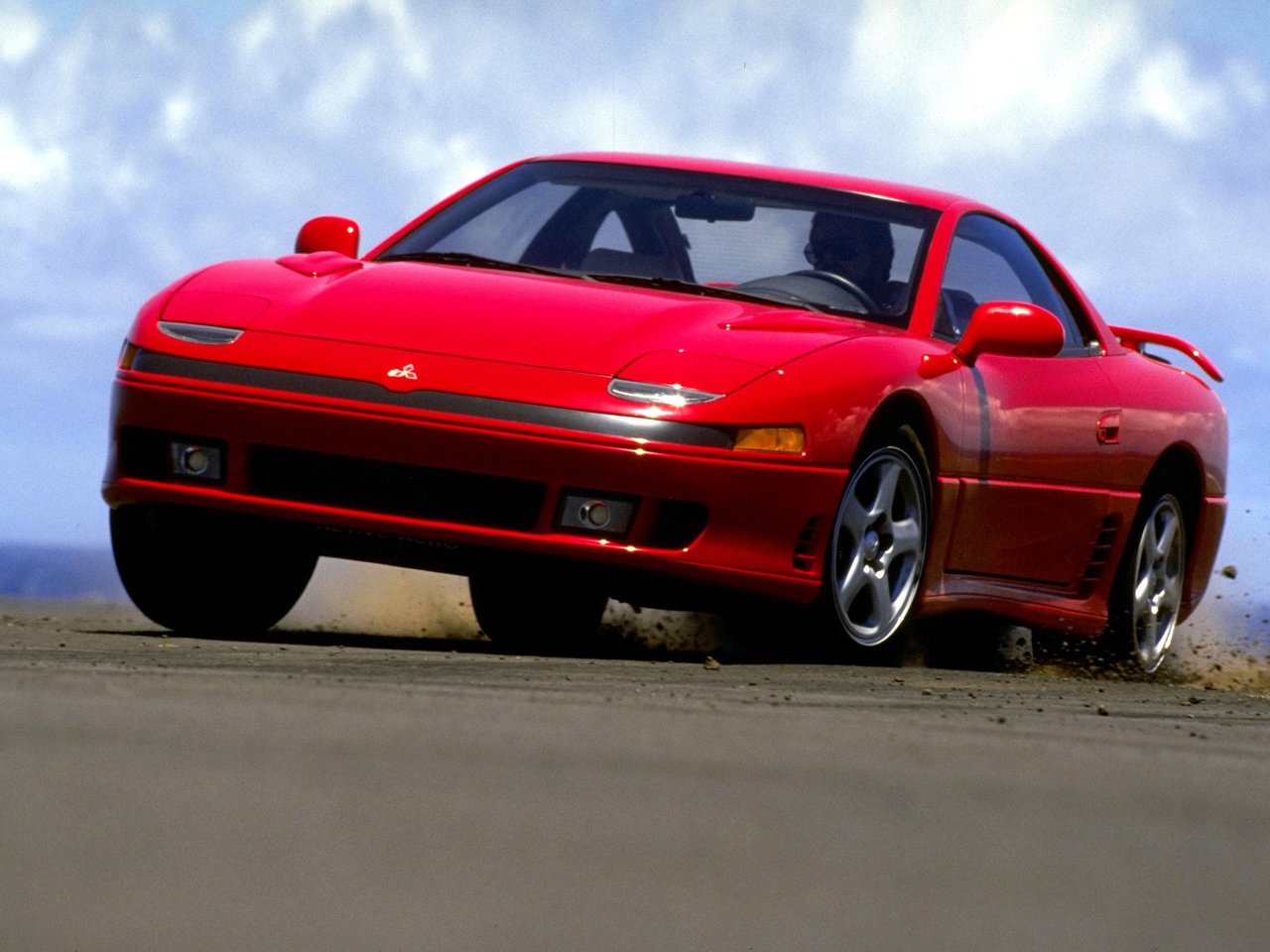 Mitsubishi 3000 GT