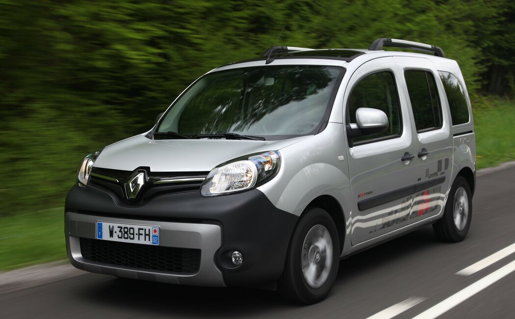 Renault Kangoo